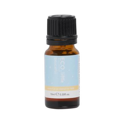 ECO. Modern Essentials Little Essential Oil Blend Peaceful 10ml